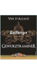 Wolfberger Alsace Gewurztraminer 2022